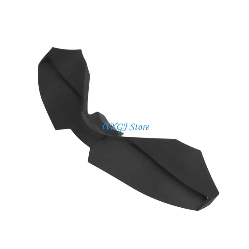 37JE Front Fairing Winglets Wing Cover Trim For MT09 2024 2025 Motorcycle Modification Accessories
37JE Front Fairing Winglets Wing Cover Trim For MT09 2024 2025 Motorcycle Modification Accessories