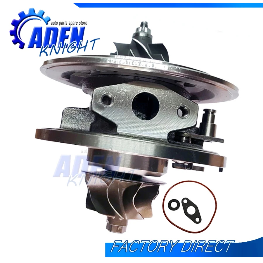 GT1749V Turbocharger Core Turbine Cartridge 708639 For RENAULT LAGUNA - 1.9DCI - 120HP - 88 KW 8200332125 708639-5010S
GT1749V Turbocharger Core Turbine Cartridge 708639 For RENAULT LAGUNA - 1.9DCI - 120HP - 88 KW 8200332125 708639-5010S