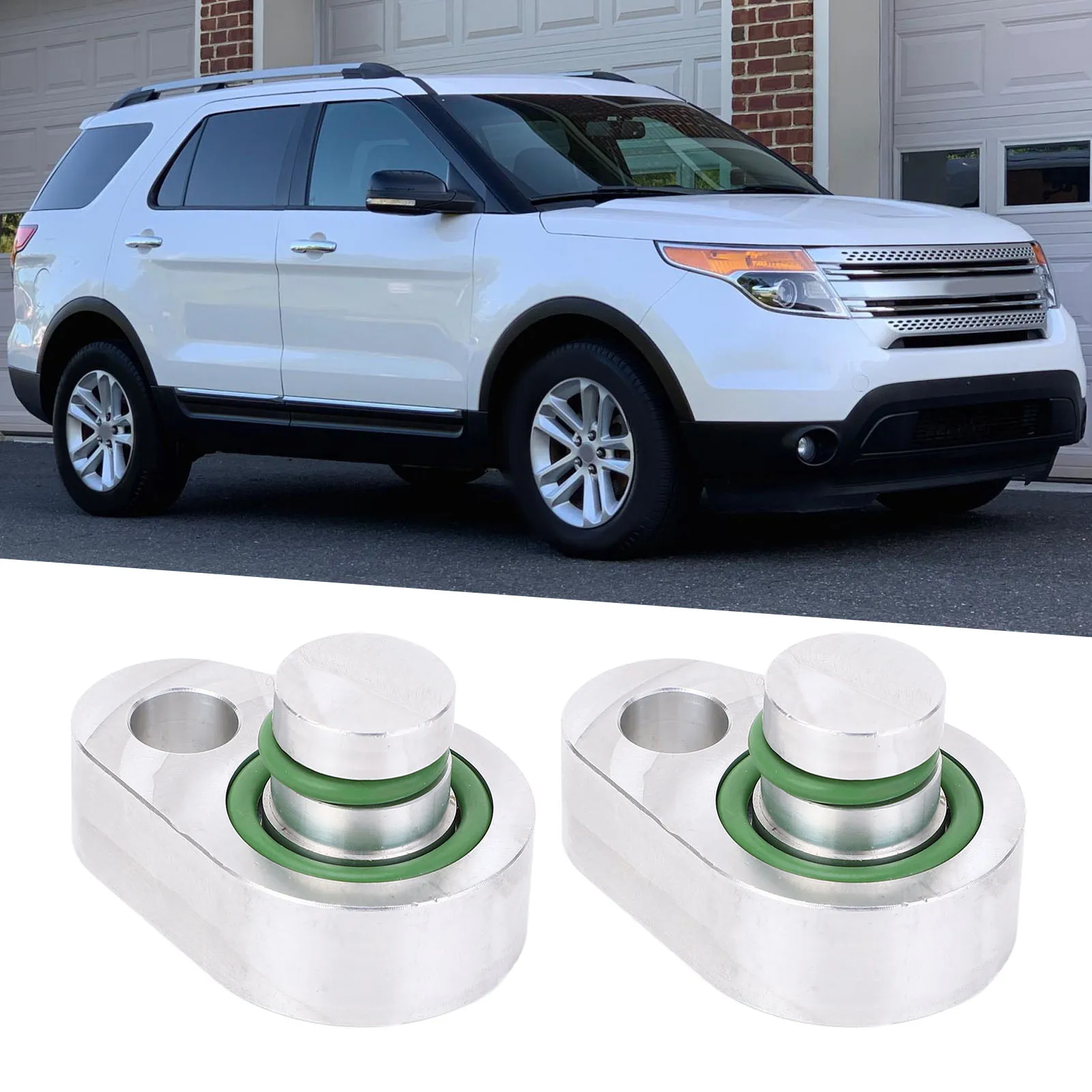 Задние пластины блокировки переменного тока Комплект блокировки кондиционера Длительный срок службы Простота установки Высокоэффективность для 2010-2018 гг.
Задние пластины блокировки переменного тока Комплект блокировки кондиционера Длительный срок службы Простота установки Высокоэффективность для 2010-2018 гг.