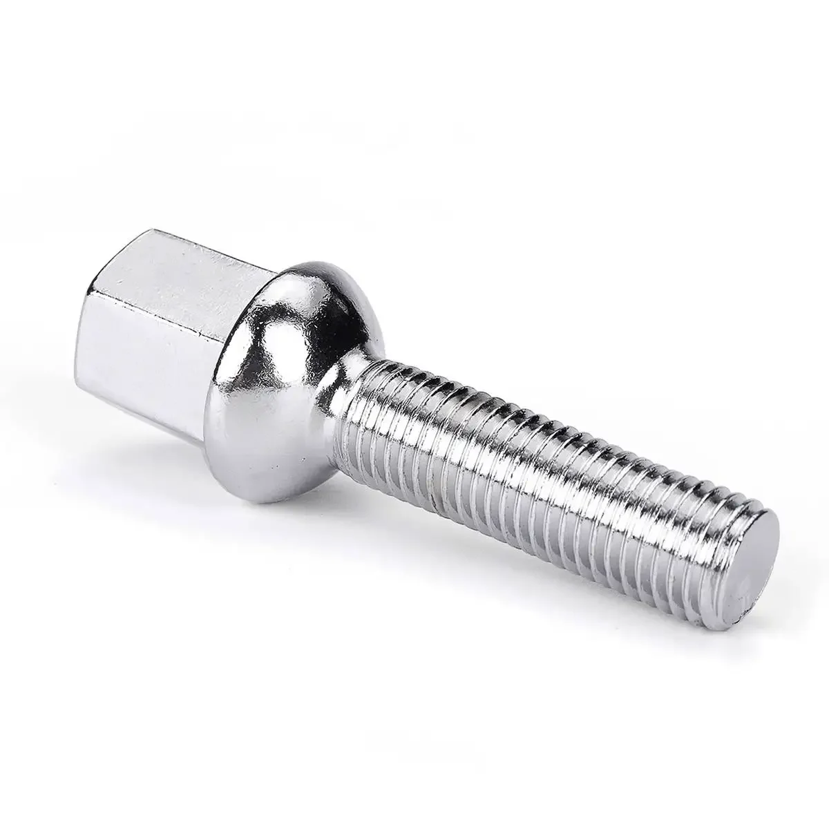 10 x 17mm Car Alloy Wheel Nuts Lug Bolt M12 x 1.5 Hex For Mercedes for Benz CLK W209 1992 - 2009
10 x 17mm Car Alloy Wheel Nuts Lug Bolt M12 x 1.5 Hex For Mercedes for Benz CLK W209 1992 - 2009