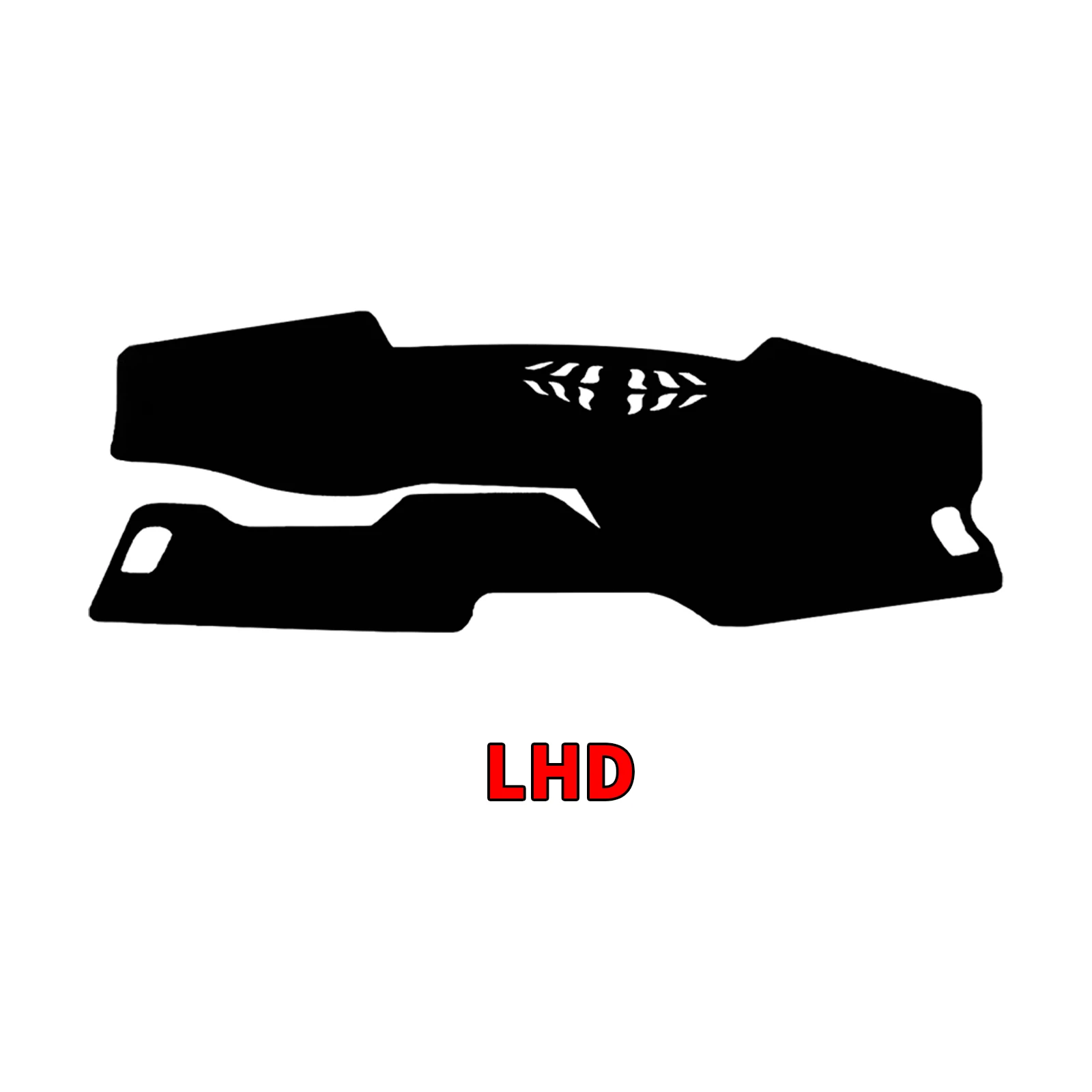 for Nissan Ariya 2025 2024-2022 Dashmat Dashboard Cover Dash Mat Anti-UV Sun Shade Carpet Pad Car Styling Accessories Protector
for Nissan Ariya 2025 2024-2022 Dashmat Dashboard Cover Dash Mat Anti-UV Sun Shade Carpet Pad Car Styling Accessories Protector