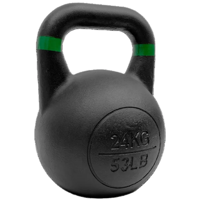 Direct Sale Body Building Custom Logo Competition Kettlebell Set for Weight Lifting
Direct Sale Body Building Custom Logo Competition Kettlebell Set for Weight Lifting