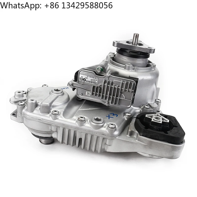 Gear Box Transfer Case Box ATC450 for BMW X3 X5 X6 E70 E71 2011-2012 27107619776 27107643752 27108697972
Gear Box Transfer Case Box ATC450 for BMW X3 X5 X6 E70 E71 2011-2012 27107619776 27107643752 27108697972