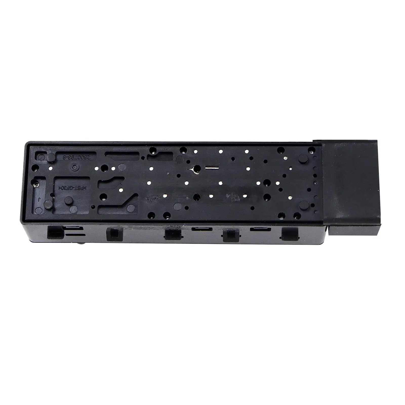 Power Seat Switch SW9443 SW9444 12451497 12451498 25974714 25974715 Adjustment for Chevy Lacrosse Suburban Hummer H2 CTS
Power Seat Switch SW9443 SW9444 12451497 12451498 25974714 25974715 Adjustment for Chevy Lacrosse Suburban Hummer H2 CTS