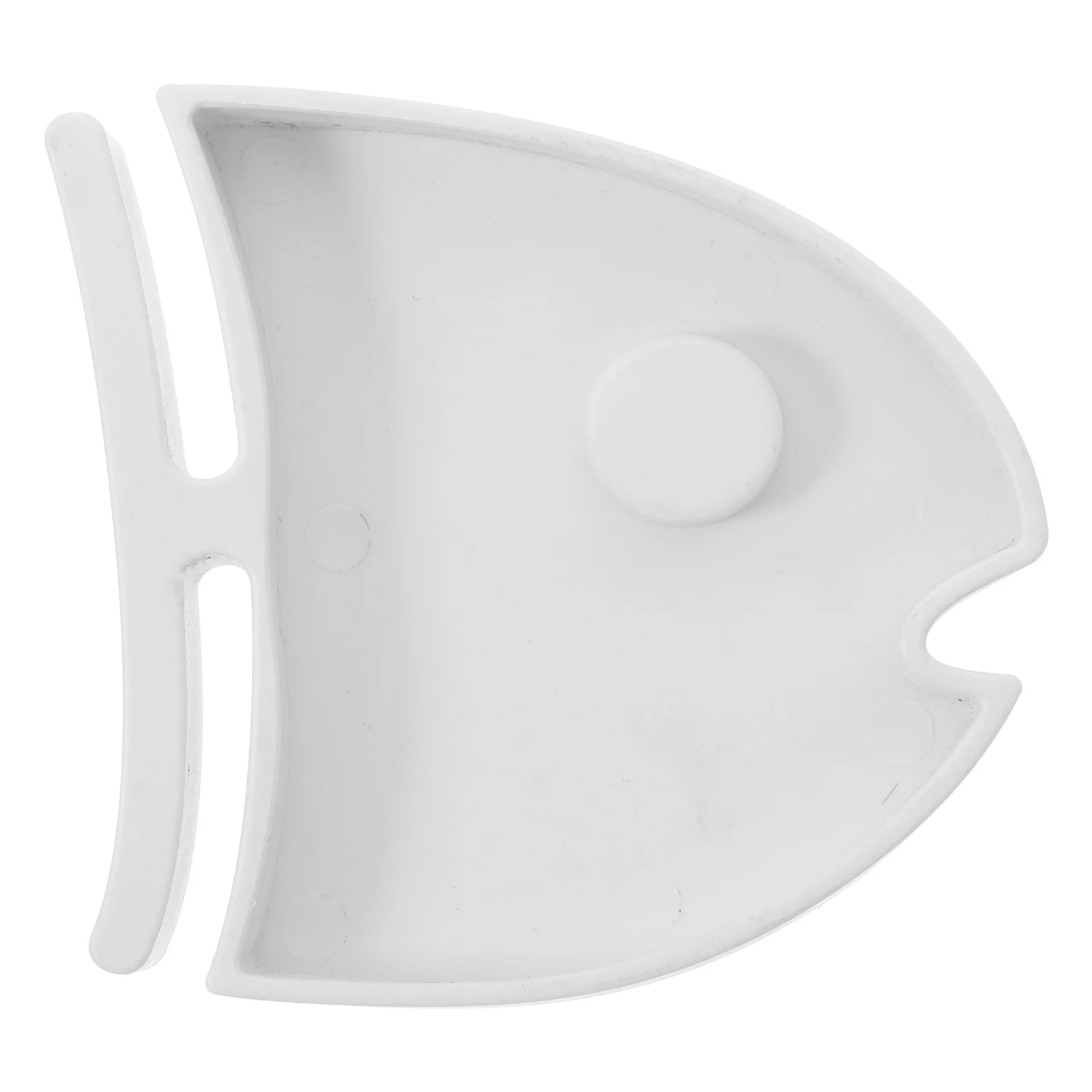 Multifunctional Reptile Food Water Bowl For Tortoise Lizard Gecko Hamster Spider Horned Frog Durable Easy Clean Feeding Tray
Multifunctional Reptile Food Water Bowl For Tortoise Lizard Gecko Hamster Spider Horned Frog Durable Easy Clean Feeding Tray