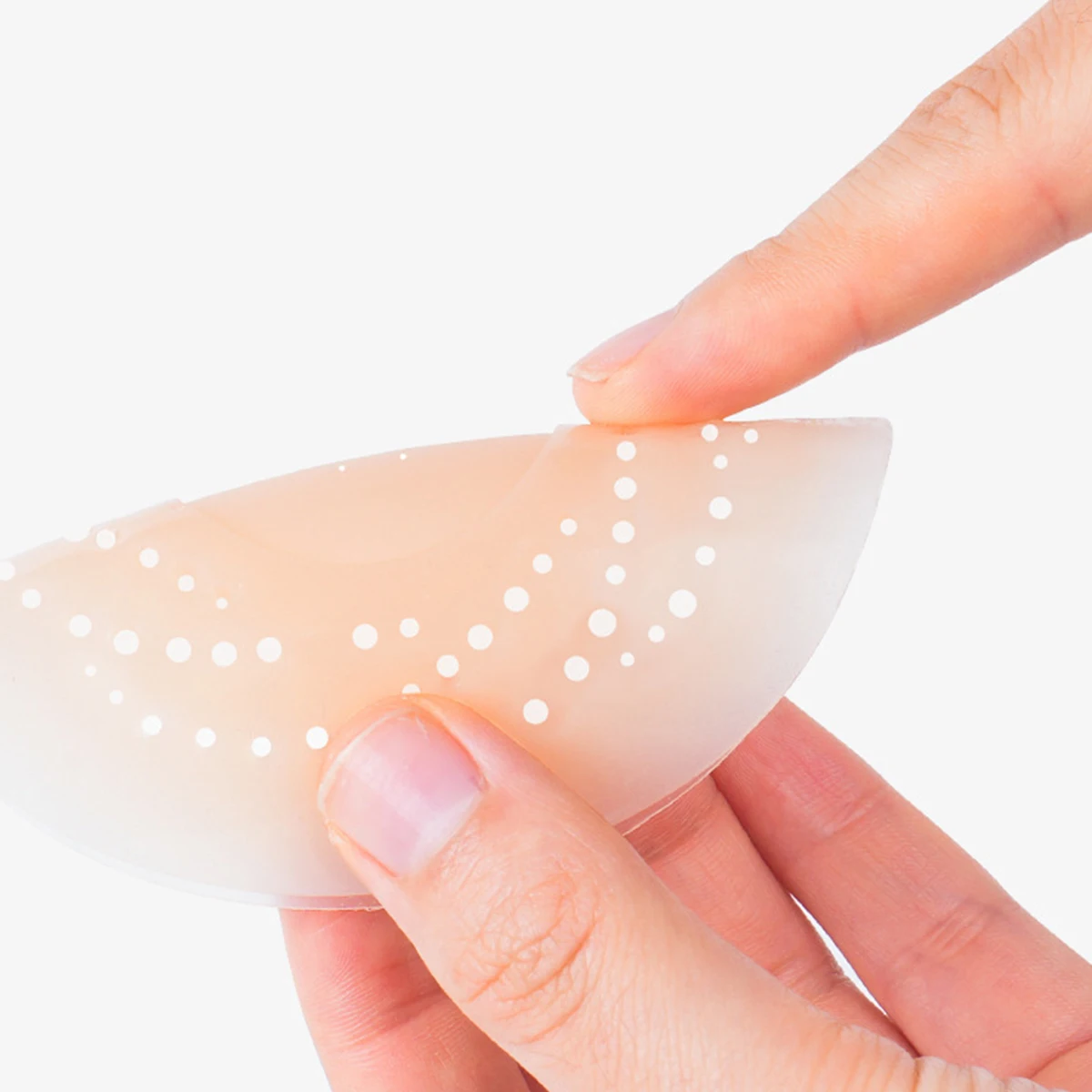 Спиральное вентиляционное отверстие, крышка для сосков, затонувшая силиконовая наклейка средней площади, мягкая невидимая бесшовная накладка на грудь, многоразовая, здоровая
Спиральное вентиляционное отверстие, крышка для сосков, затонувшая силиконовая наклейка средней площади, мягкая невидимая бесшовная накладка на грудь, многоразовая, здоровая