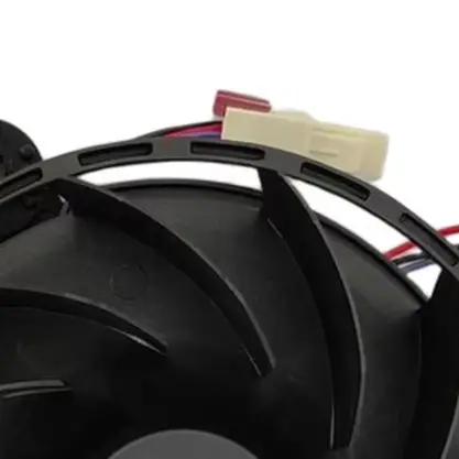 DC12V Refrigerator Fan Motor For BCD-216WM 207WM 235WM Cooling Inverter Replacement Part Quiet Energy Saving Accessories
DC12V Refrigerator Fan Motor For BCD-216WM 207WM 235WM Cooling Inverter Replacement Part Quiet Energy Saving Accessories