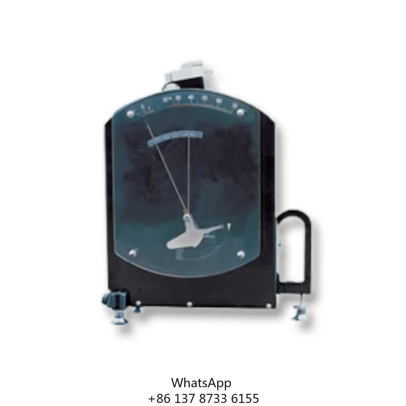 ISO 3060 BS 5116 Fiber Tensile Strength Tester D1445 Cotton Boll Fibers Elongation Testing Machine
ISO 3060 BS 5116 Fiber Tensile Strength Tester D1445 Cotton Boll Fibers Elongation Testing Machine