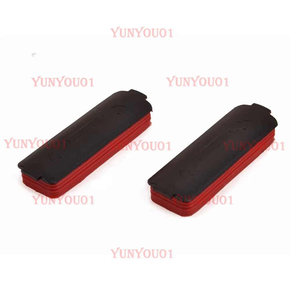 Noise Reduction Tactical Earphone Replacement Accessories--1 Pair of Battery Cover/battery Compartment
Noise Reduction Tactical Earphone Replacement Accessories--1 Pair of Battery Cover/battery Compartment