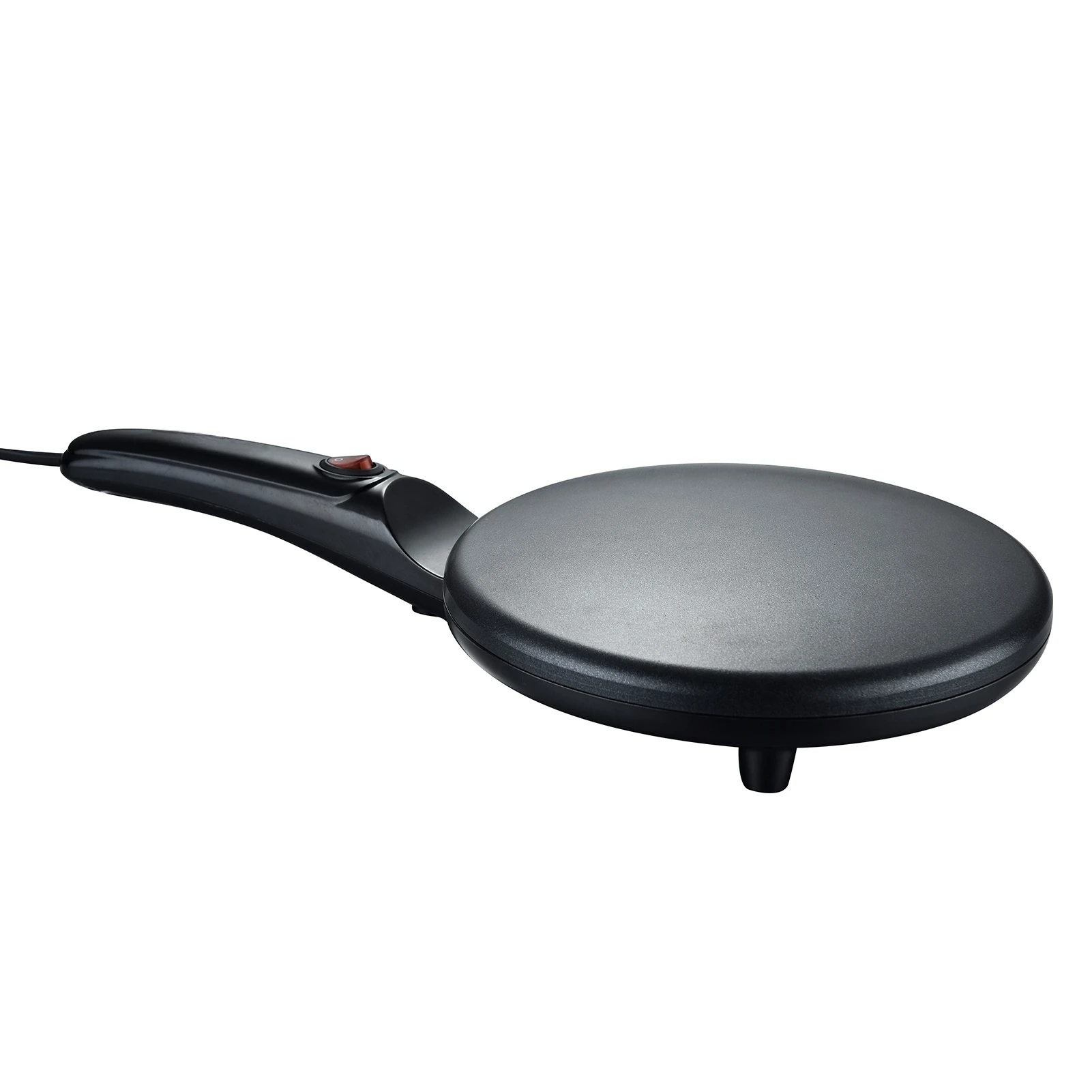 Multifunctional Mini Crepe & Pancake Maker house hold Electric Automatic Japanese Rotating Induction Commercial Ball Parts
Multifunctional Mini Crepe & Pancake Maker house hold Electric Automatic Japanese Rotating Induction Commercial Ball Parts