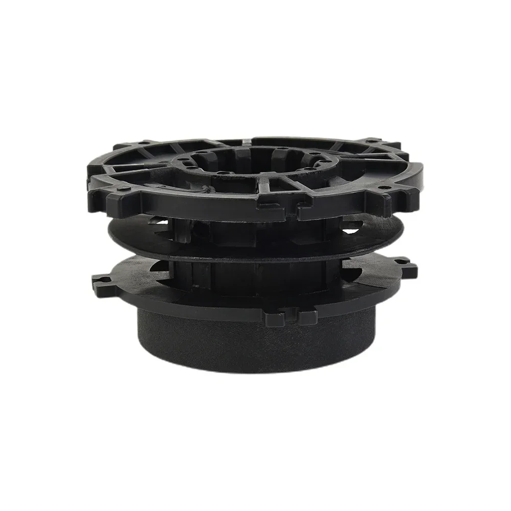 Trimmer Head Spool For Honda UMK425 UMK435 72563-VL6-P31 Strimming Head Garden Tool Lawn Mower Grass Trimmer Replacement
Trimmer Head Spool For Honda UMK425 UMK435 72563-VL6-P31 Strimming Head Garden Tool Lawn Mower Grass Trimmer Replacement