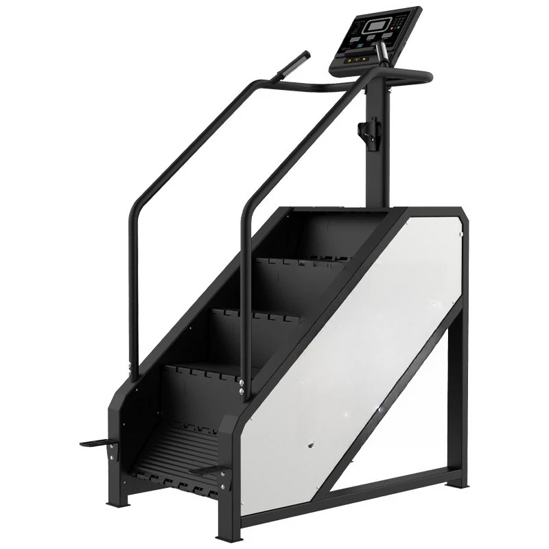 machine Stair machine Indoor silent sports Stair machine Hip training equipment Aerobic climbing machine equipment
machine Stair machine Indoor silent sports Stair machine Hip training equipment Aerobic climbing machine equipment