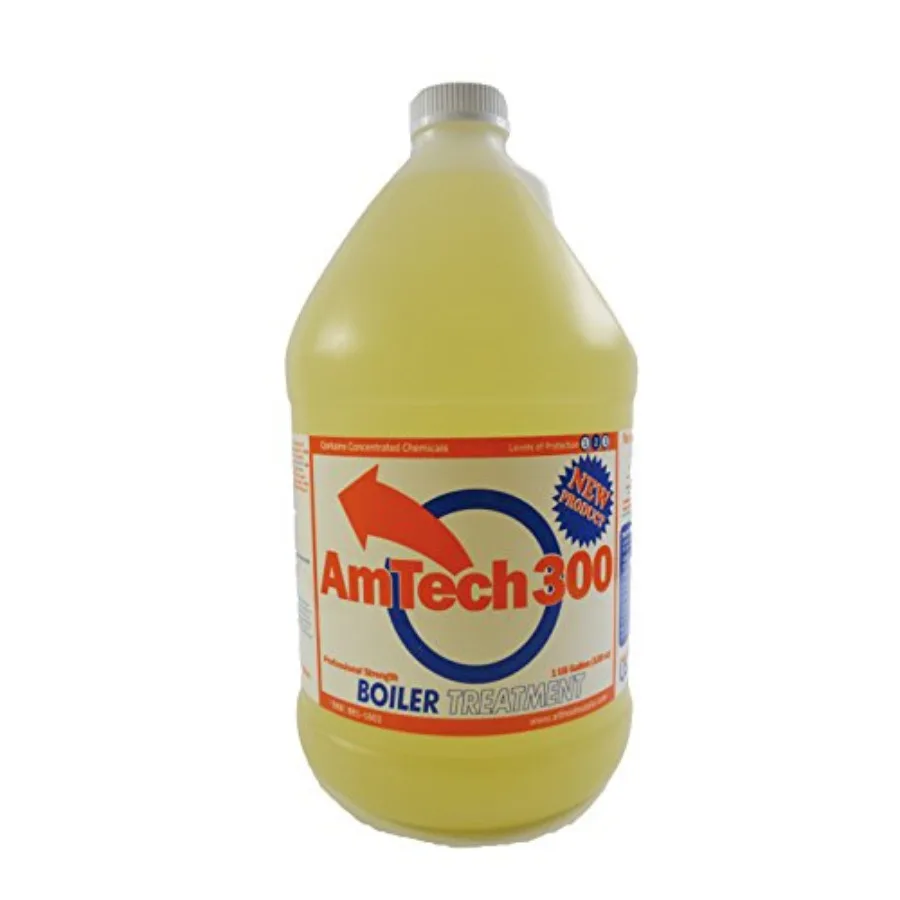 AmTech300 - Boiler Treatment Professional Strength For Outdoor Wood Boilers
AmTech300 - Boiler Treatment Professional Strength For Outdoor Wood Boilers