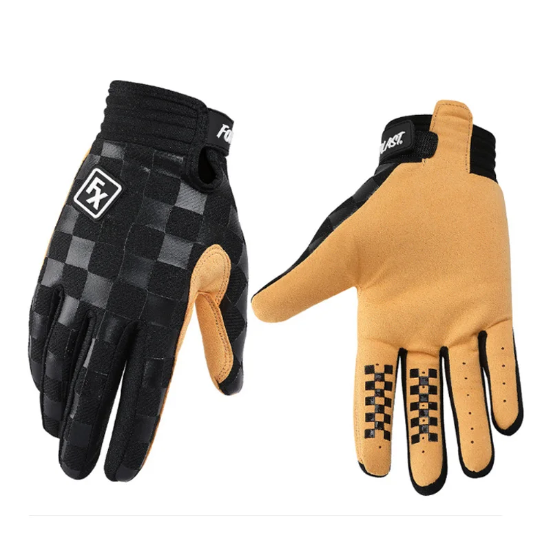 2022 BMX ATV MTB Racing Mountain Bike Bicycle Cycling Off-Road/Dirt Bike Gloves Road Racing Motorcycle Motocross Sports Gloves
2022 BMX ATV MTB Racing Mountain Bike Bicycle Cycling Off-Road/Dirt Bike Gloves Road Racing Motorcycle Motocross Sports Gloves