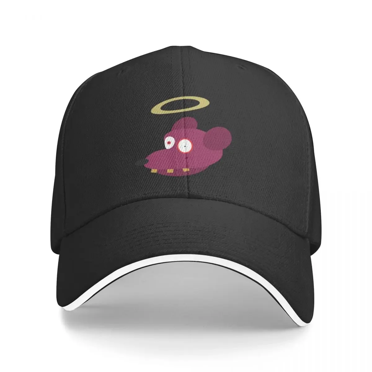 Digimon Adventure #019 Tyumon / Chuumon Baseball Cap Vintage Hat Baseball Cap Women's Hats Men's
Digimon Adventure #019 Tyumon / Chuumon Baseball Cap Vintage Hat Baseball Cap Women's Hats Men's