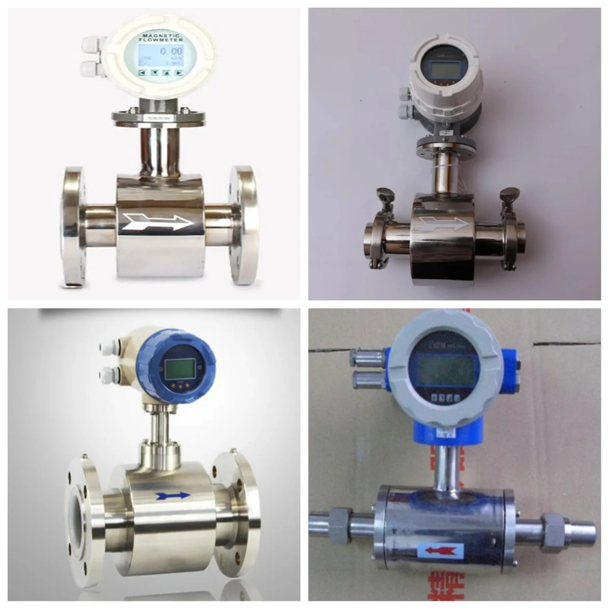 Stainless steel/health/Sanitary flowmeter/electromagnetic flowmeter /milk ,Fruit juice, beer DN25 DN32 ,DN40 , DN50
Stainless steel/health/Sanitary flowmeter/electromagnetic flowmeter /milk ,Fruit juice, beer DN25 DN32 ,DN40 , DN50