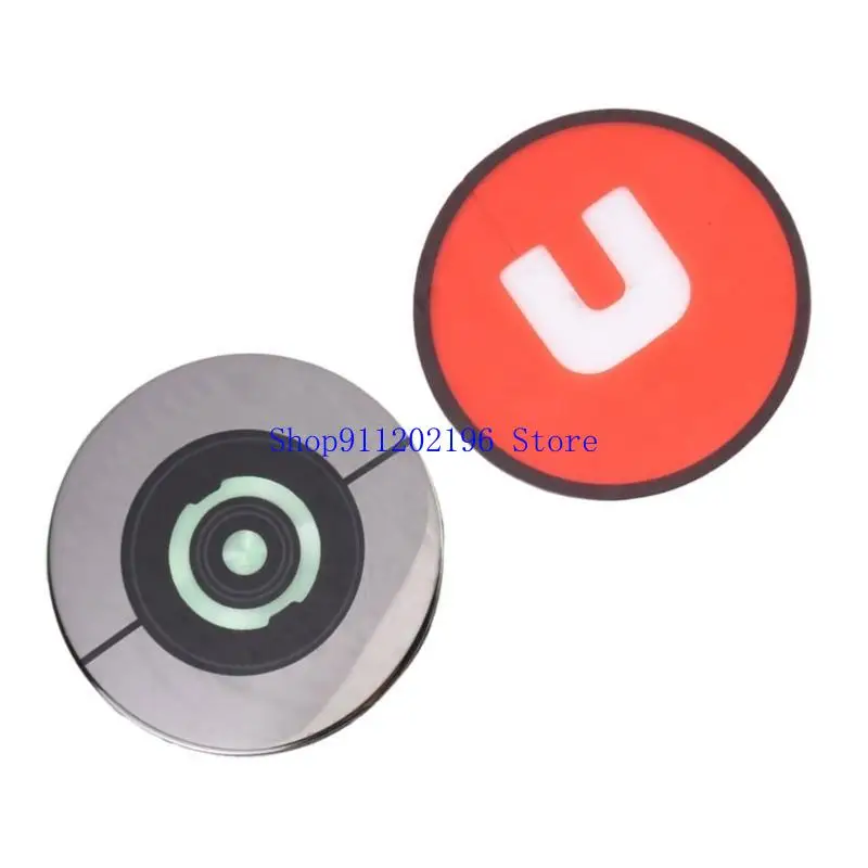 P82A Replacement Shockproof Rear Lens for Watch Active 2 Rear Back Glass Lens
P82A Replacement Shockproof Rear Lens for Watch Active 2 Rear Back Glass Lens