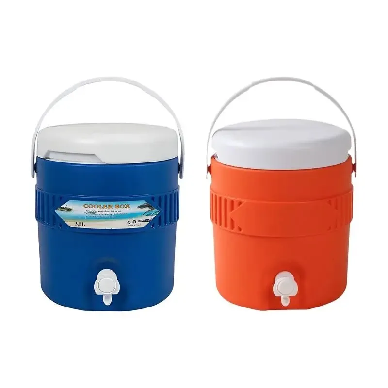 Охладители для кемпинга 3,8 л, долговечная изоляция, портативные диспенсеры для напитков, сервировочная посуда для уличного изолированного охладителя для напитков
Охладители для кемпинга 3,8 л, долговечная изоляция, портативные диспенсеры для напитков, сервировочная посуда для уличного изолированного охладителя для напитков