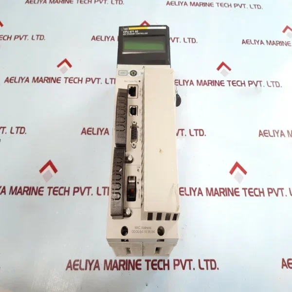2026 140cpu67160 Cpu Brand New Original Spot Plc
2026 140cpu67160 Cpu Brand New Original Spot Plc