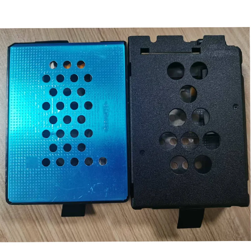 New HDD SATA Caddy For Panasonic ToughBook CF30 CF31 CF-30 CF-31 Bracket Tray with Connector Cable Pc Parts
New HDD SATA Caddy For Panasonic ToughBook CF30 CF31 CF-30 CF-31 Bracket Tray with Connector Cable Pc Parts