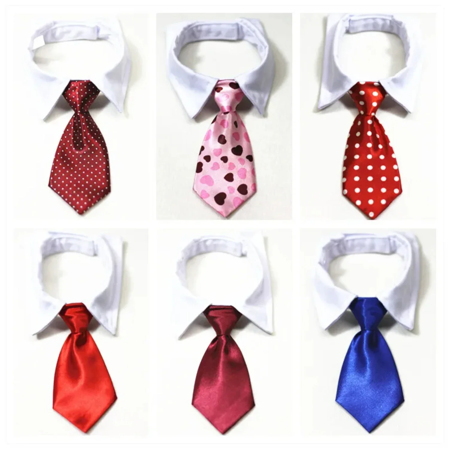 Stylish and adjustable cotton bow tie for fashionable dogs and cats, exuding flair and adorableness. Perfect grooming accessory
Stylish and adjustable cotton bow tie for fashionable dogs and cats, exuding flair and adorableness. Perfect grooming accessory