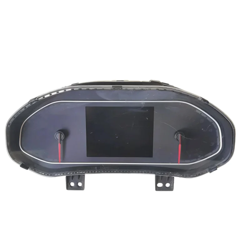 LCD Combination Instrument Cluster for Chery tiggo 7 2 3X Speedometer, Odometer Dash Panel Secondhand Accessories T15-3820010BA
LCD Combination Instrument Cluster for Chery tiggo 7 2 3X Speedometer, Odometer Dash Panel Secondhand Accessories T15-3820010BA