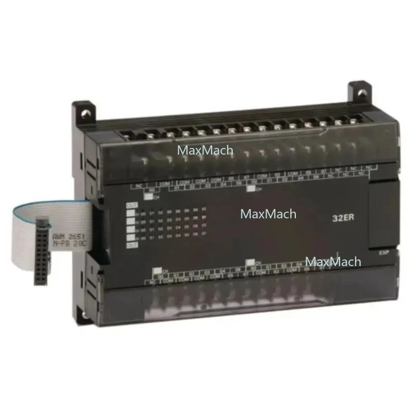 Original PLC Module CP1W-32ER CP1W-32ET CP1W-40EDR CP1W-40EDT 40EDT1
Original PLC Module CP1W-32ER CP1W-32ET CP1W-40EDR CP1W-40EDT 40EDT1