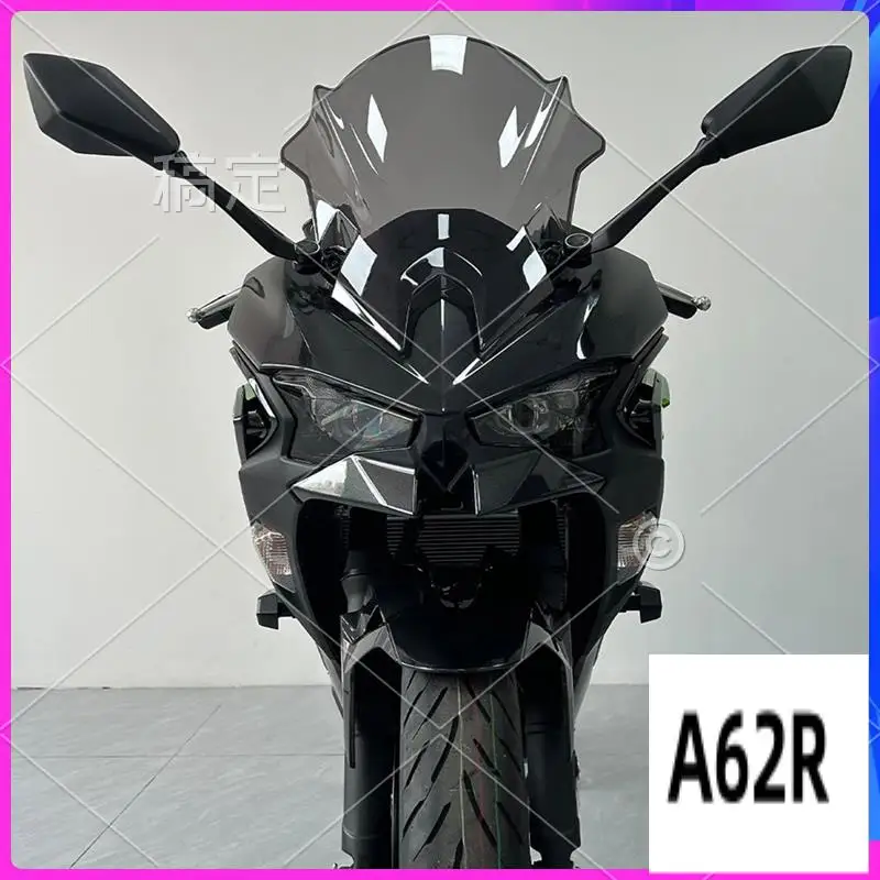 R2-Motorcycle Frame Slider Engine Protective Guard Cover Falling Protection For Kawasaki Ninja500 Z500 2024
R2-Motorcycle Frame Slider Engine Protective Guard Cover Falling Protection For Kawasaki Ninja500 Z500 2024