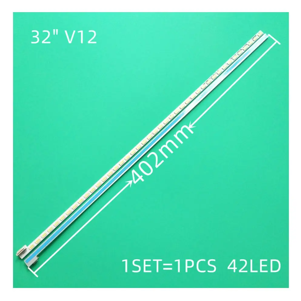 LED backlight for 32LS570S TV, Full HD, 32 inch, V12 Edge REV0.4 2 6920L-0001C 6922L-0011A
LED backlight for 32LS570S TV, Full HD, 32 inch, V12 Edge REV0.4 2 6920L-0001C 6922L-0011A