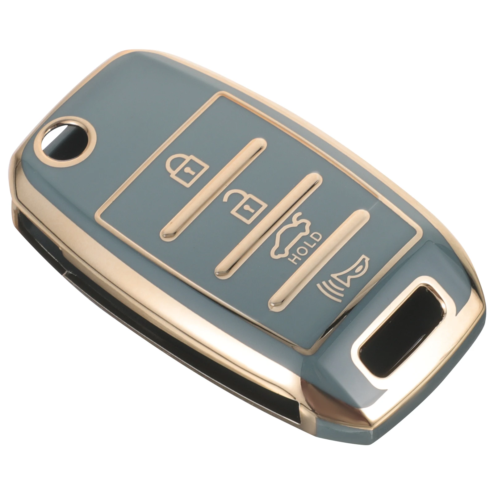 Soft Tpu Car Key Cover Key Fob Holder Case Protective Shell For Lightweight Durable Signal Unaffected Easy Install Unique
Soft Tpu Car Key Cover Key Fob Holder Case Protective Shell For Lightweight Durable Signal Unaffected Easy Install Unique