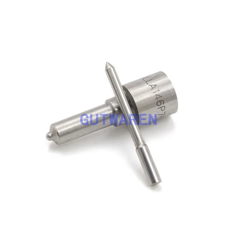 12 Pcs High Quality Diesel Fuel Injector Nozzle DLLA150P3 0433171003 Engine Auto Parts
12 Pcs High Quality Diesel Fuel Injector Nozzle DLLA150P3 0433171003 Engine Auto Parts