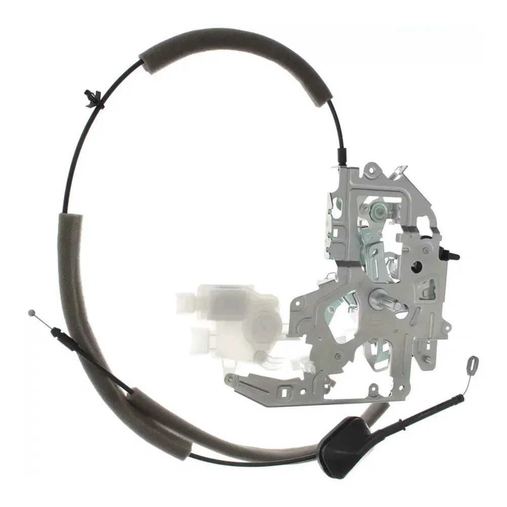 Consistent With Original Factory Right Door Actuator Replacement Door Lock Actuator Direct Replacement No Modifications Required
Consistent With Original Factory Right Door Actuator Replacement Door Lock Actuator Direct Replacement No Modifications Required