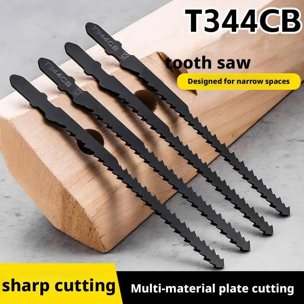 1/10 шт. двусторонние зубчатые пилы, режущие лезвия для дерева, пластика и металла, режущие лезвия, инструменты для резки
1/10 шт. двусторонние зубчатые пилы, режущие лезвия для дерева, пластика и металла, режущие лезвия, инструменты для резки