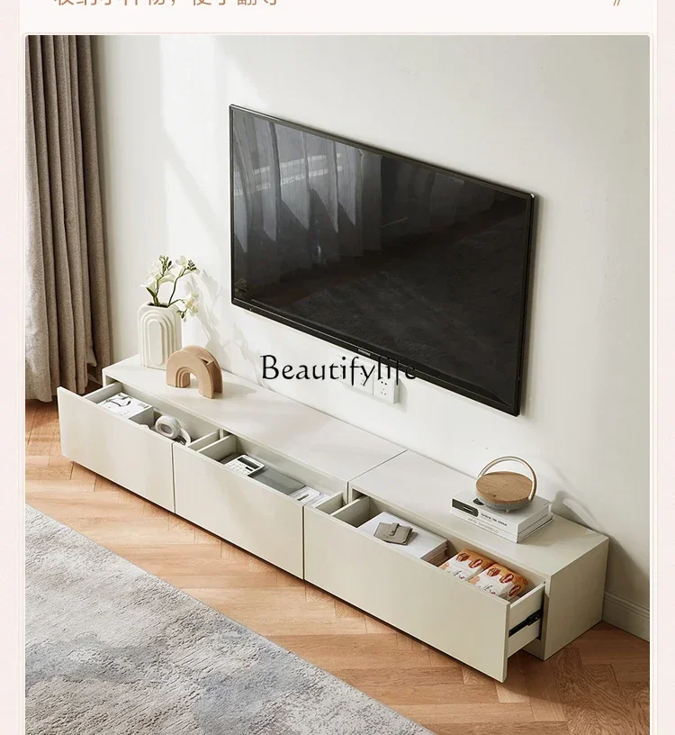 NEW Living room floor-to-ceiling TV cabinet storage storage integrated chest cabinet household
NEW Living room floor-to-ceiling TV cabinet storage storage integrated chest cabinet household