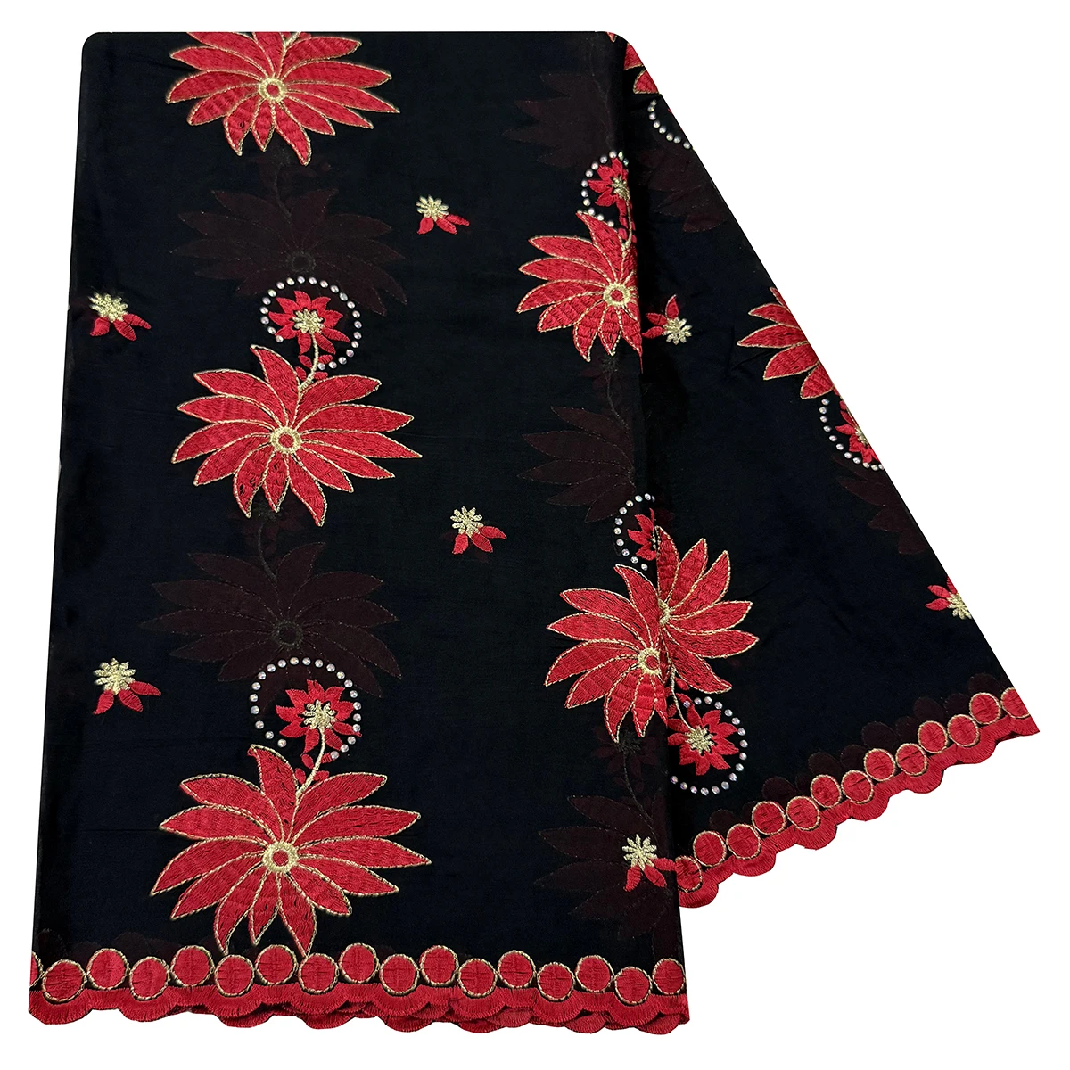 100% хлопчатобумажная ткань, вискоза, хлопковая нить, вышитый шарф, Дубай, отличный стиль, африканский женский хиджаб, мусульманский шарф, высокое качество 
100% хлопчатобумажная ткань, вискоза, хлопковая нить, вышитый шарф, Дубай, отличный стиль, африканский женский хиджаб, мусульманский шарф, высокое качество