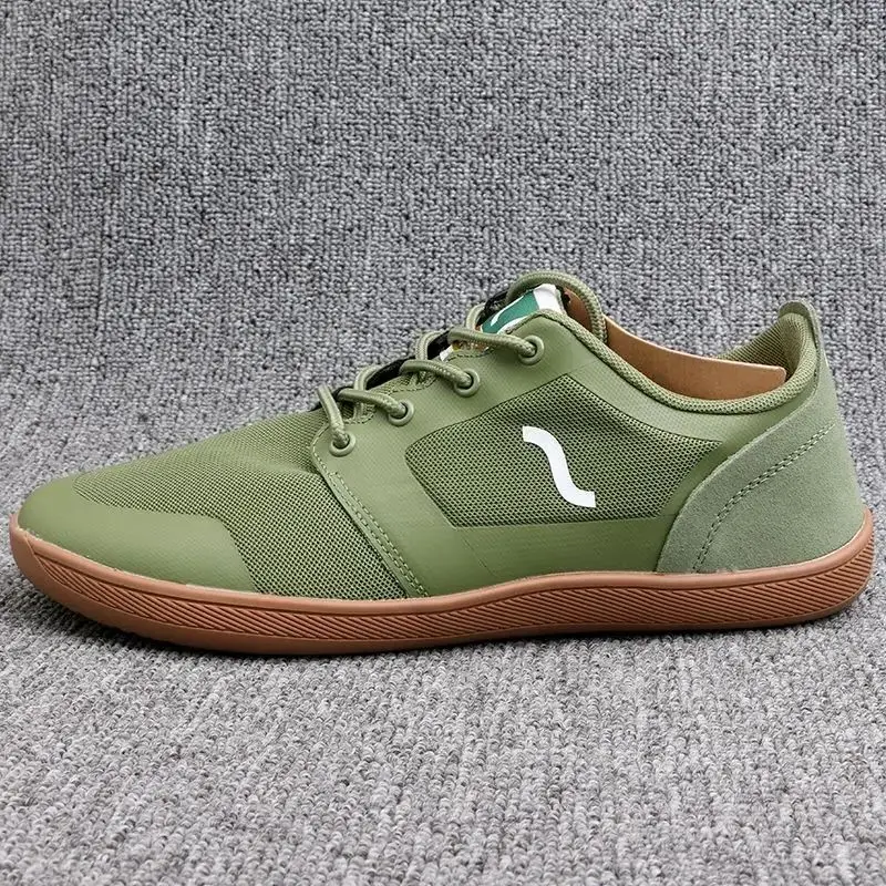 Men's Barefoot Outdoor Trail Running Shoes Wear-resistant Hiking Hiking Multifunctional Training Shoes Walking Jogging Shoes
Men's Barefoot Outdoor Trail Running Shoes Wear-resistant Hiking Hiking Multifunctional Training Shoes Walking Jogging Shoes