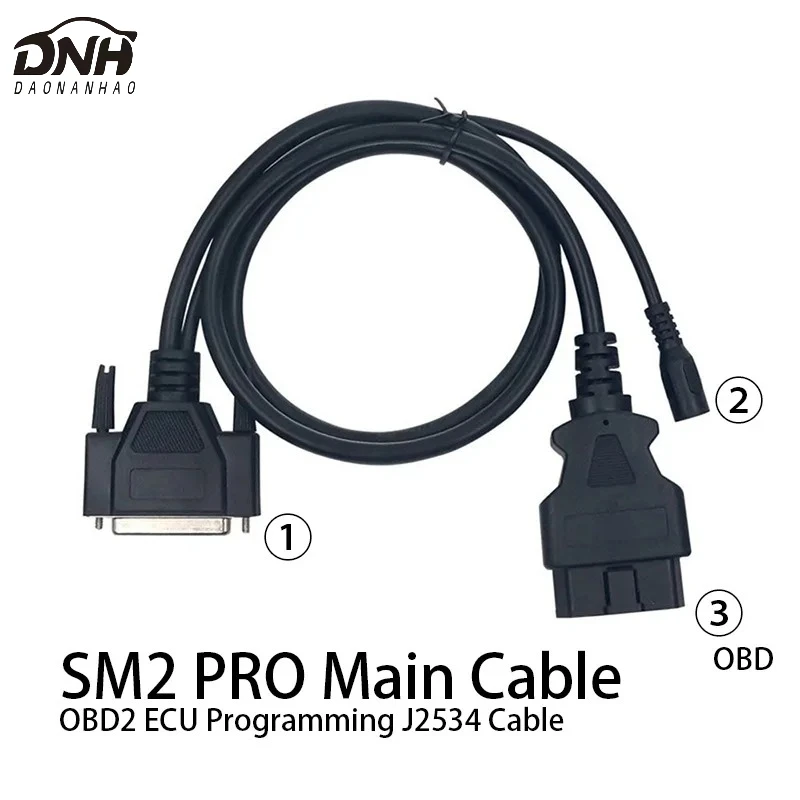 SM2 PRO Main Storyline J2534 VCI 67in1 ECU Programmer Cable Car Diagnostic Tool Special Equipment Automotive
SM2 PRO Main Storyline J2534 VCI 67in1 ECU Programmer Cable Car Diagnostic Tool Special Equipment Automotive