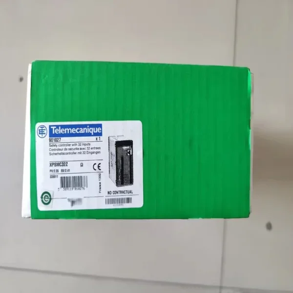 2026 Xpsmc32z Xps-mc32z One Year Brand New Original Spot Plc
2026 Xpsmc32z Xps-mc32z One Year Brand New Original Spot Plc