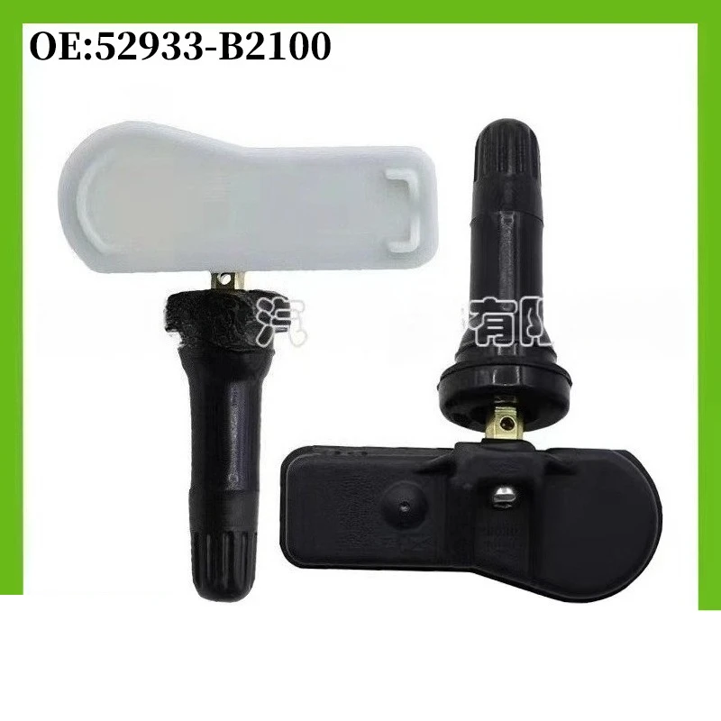 52933-B2100 52933B2100 1/4pcs tpms Tire Pressure Sensor for Hyundai Creta I10 Kia For Kia Soul Sedona
52933-B2100 52933B2100 1/4pcs tpms Tire Pressure Sensor for Hyundai Creta I10 Kia For Kia Soul Sedona