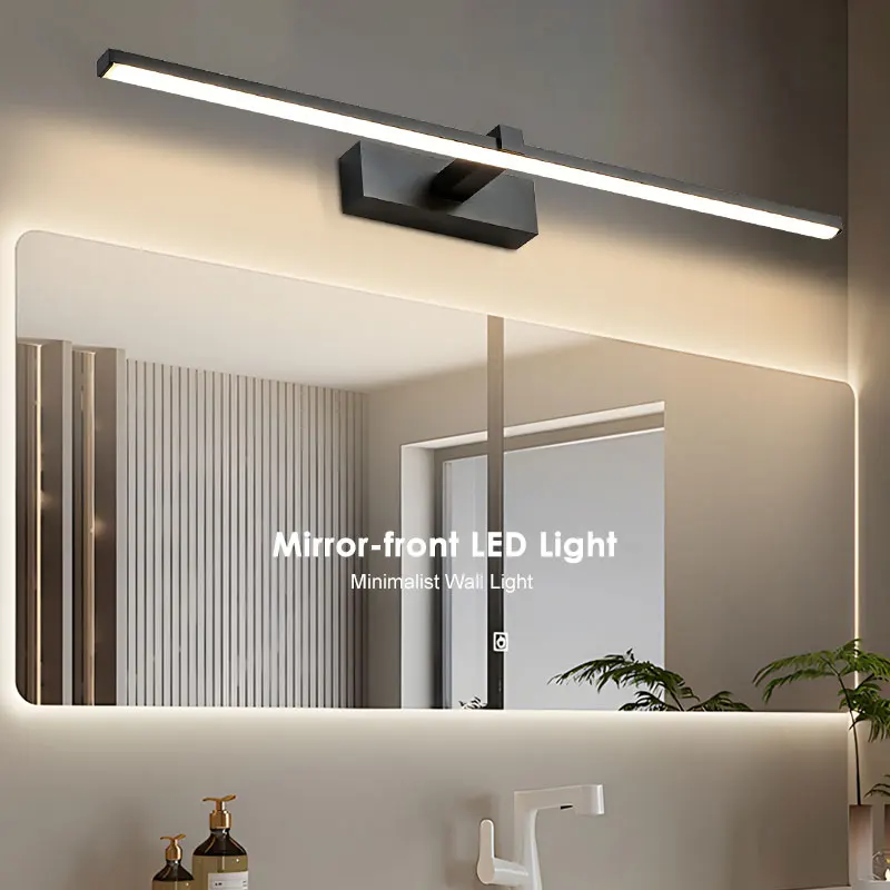 40/60cm LED Wall Lamps Bathroom Washroom Kitchen Wall Lamp Dressing Room Make-up Table Meirror Front Light AC85-265V Wall Sconce
40/60cm LED Wall Lamps Bathroom Washroom Kitchen Wall Lamp Dressing Room Make-up Table Meirror Front Light AC85-265V Wall Sconce