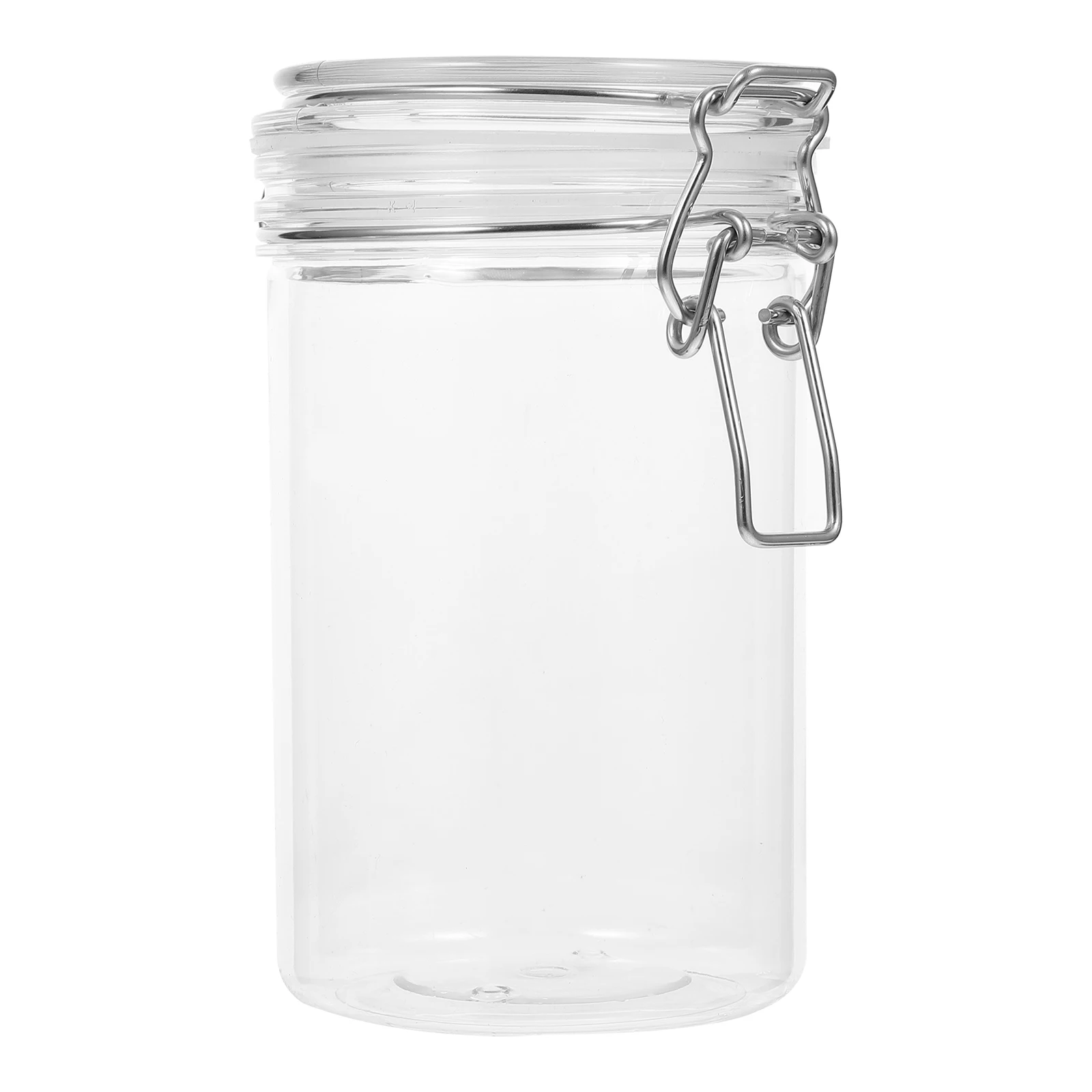 Plastic Storage Containers Airtight Seal Canisters Food Jars Snack Box Clear Tank Grains Nuts Tea Seasoning Home Storage
Plastic Storage Containers Airtight Seal Canisters Food Jars Snack Box Clear Tank Grains Nuts Tea Seasoning Home Storage