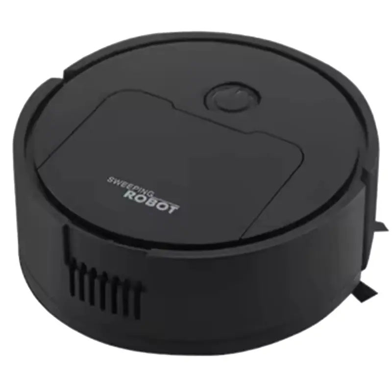 HRBAJ-Fully Automatic Intelligent Three-In-One Sweeping Machine Suction And Mopping Robot For Household Lazy Person