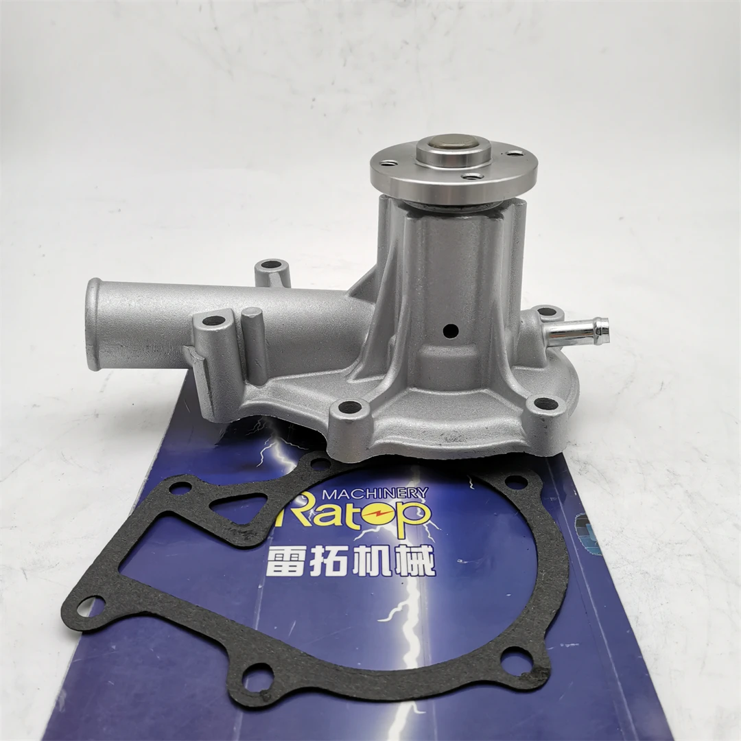HIGH QUALITY KX71 KX41-2 KX61-2 KX91-2 Water Pump 16241-73033 Engine Water Pump 16259-73032 16241-73032 For V1505 D1105
HIGH QUALITY KX71 KX41-2 KX61-2 KX91-2 Water Pump 16241-73033 Engine Water Pump 16259-73032 16241-73032 For V1505 D1105