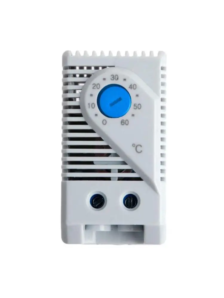 652F KTS011 0-60℃ Compact Mechanical Thermostat Temperature Controller NEW
652F KTS011 0-60℃ Compact Mechanical Thermostat Temperature Controller NEW