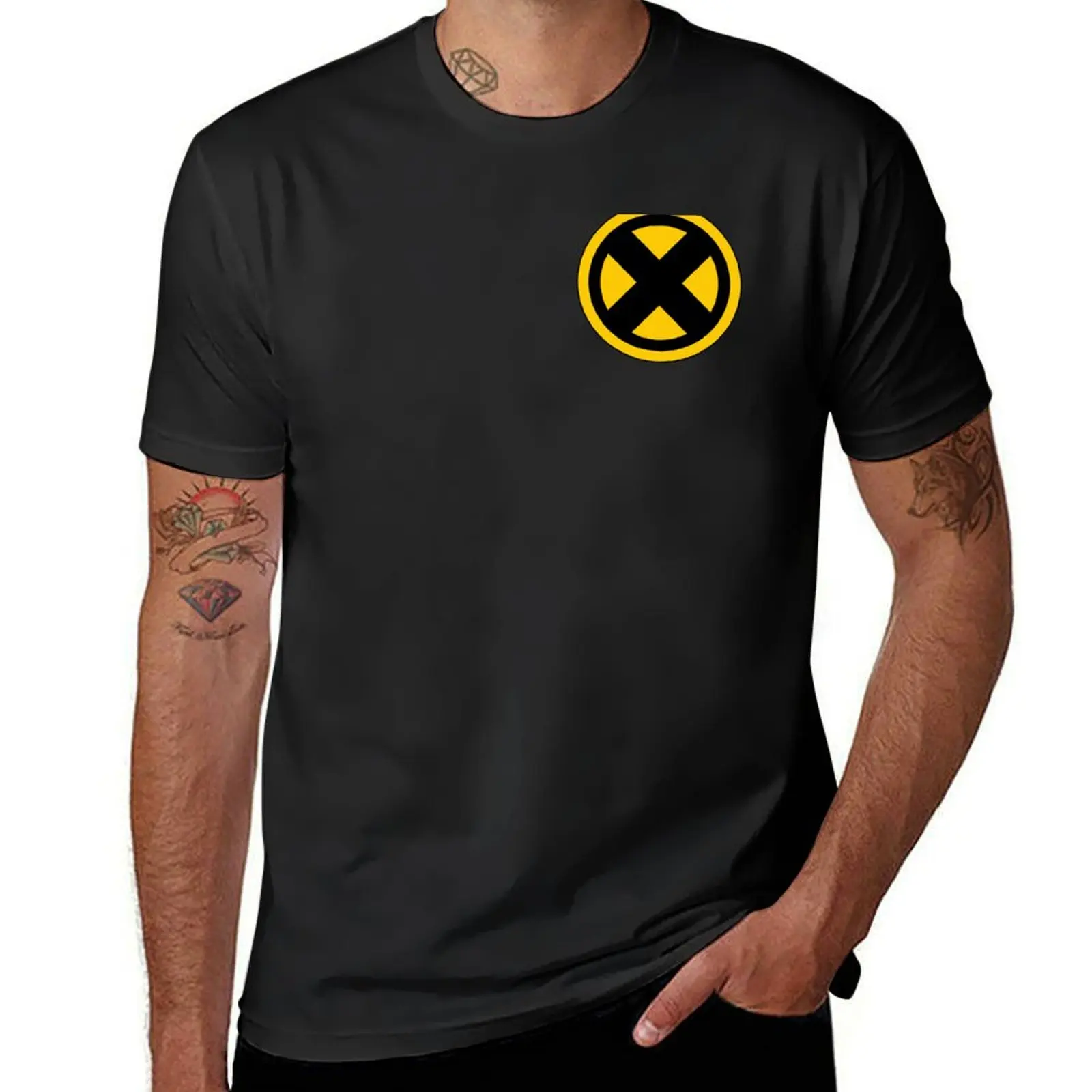 Xmen Logo T-Shirt graphic tee shirt luxury clothing labubu Man t-shirt shirts graphic tee men
Xmen Logo T-Shirt graphic tee shirt luxury clothing labubu Man t-shirt shirts graphic tee men