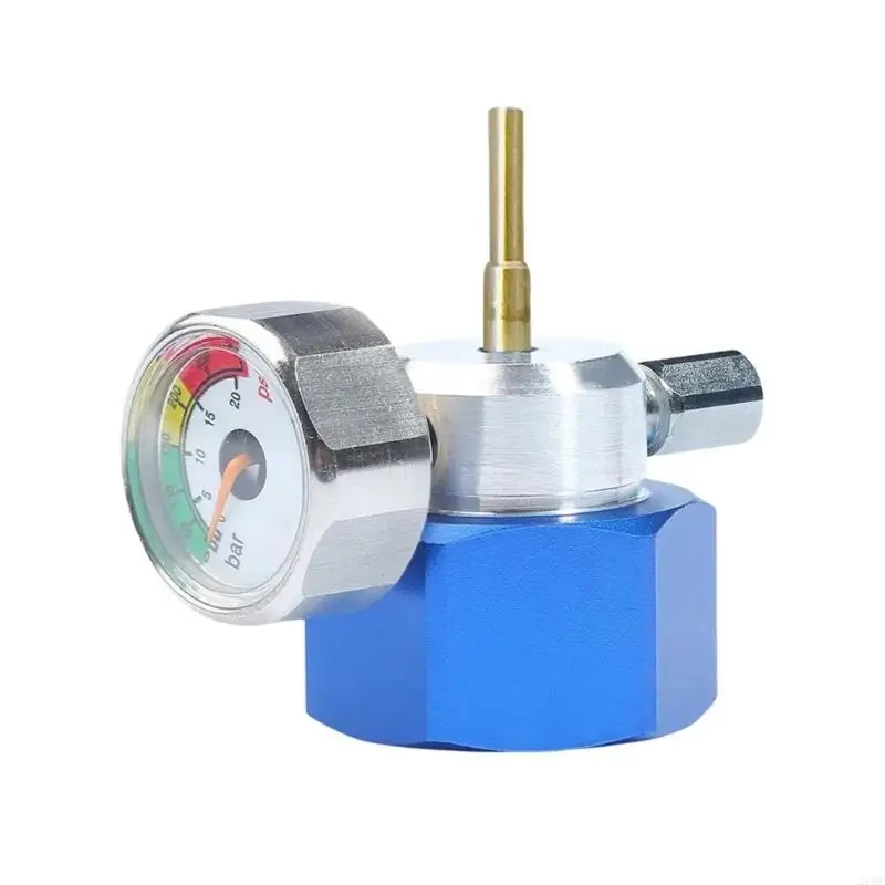 270C Refill Connector Quick Connecting Propanes Adapter for Camping and BBQ Equipment
270C Refill Connector Quick Connecting Propanes Adapter for Camping and BBQ Equipment