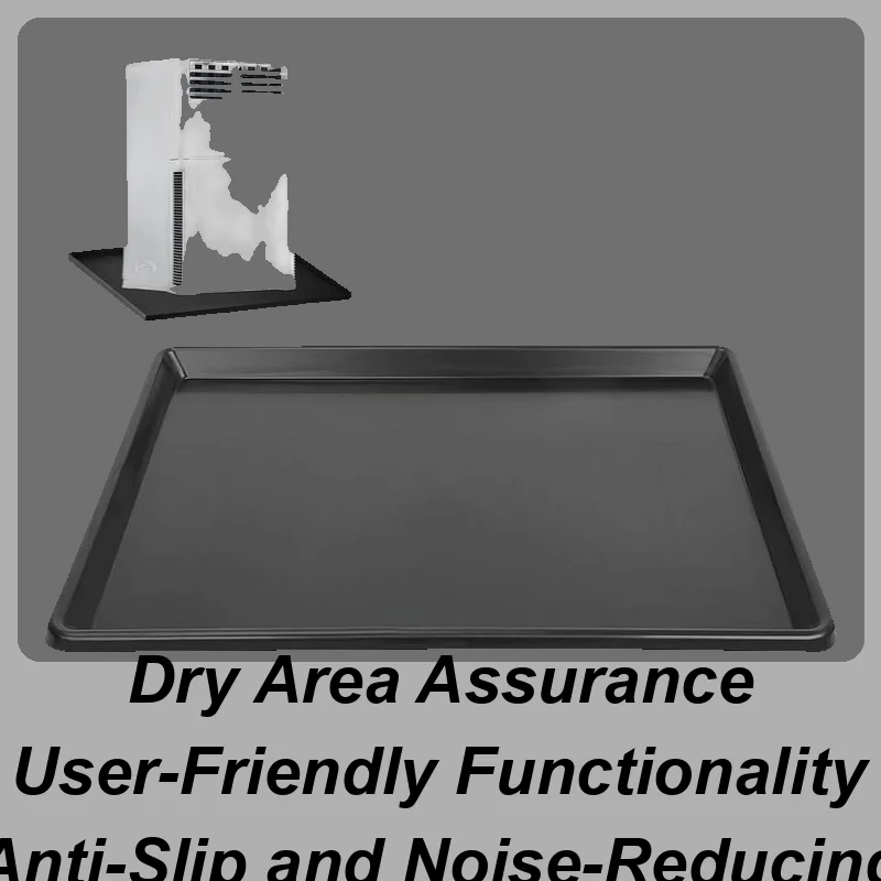 AC Drip Pan Air Conditioner Water Catcher Drain Pan Leaks Catcher Flexible AC Unit Accessory For Workplace Hotel Home
AC Drip Pan Air Conditioner Water Catcher Drain Pan Leaks Catcher Flexible AC Unit Accessory For Workplace Hotel Home