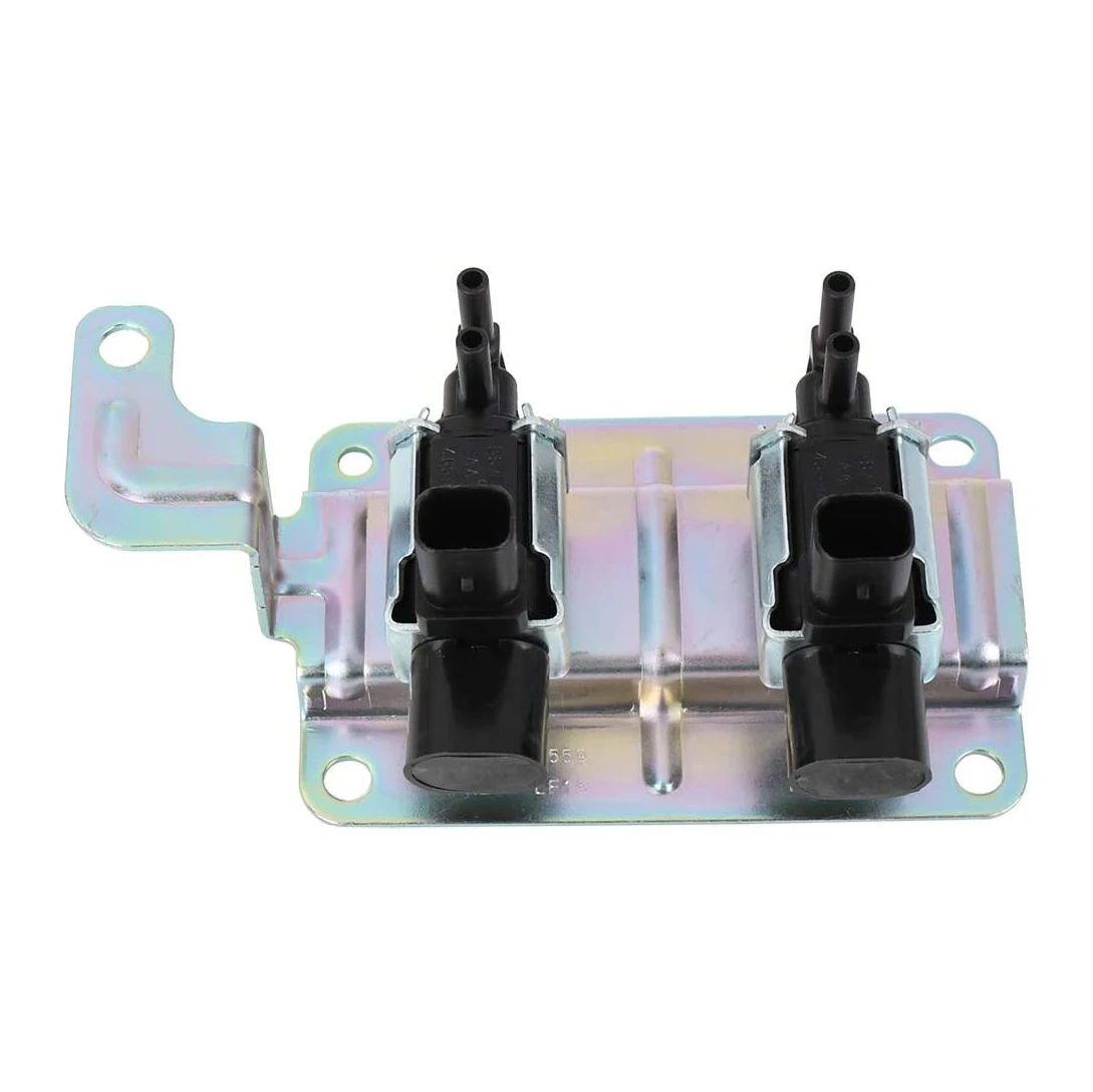 4M5G-9J-559NB Intake Manifold Vacuum Solenoid Valve Fits Ford Focus Mazda CX-7
4M5G-9J-559NB Intake Manifold Vacuum Solenoid Valve Fits Ford Focus Mazda CX-7