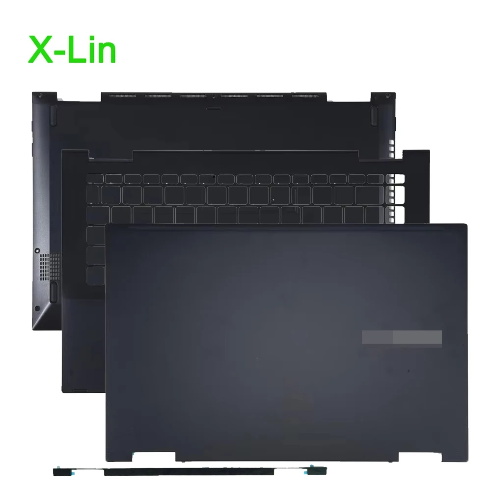 For ASUS VivoBook Flip 14 TM420 TM420I screen back shell palm rest upper cover bottom shell hinge
For ASUS VivoBook Flip 14 TM420 TM420I screen back shell palm rest upper cover bottom shell hinge