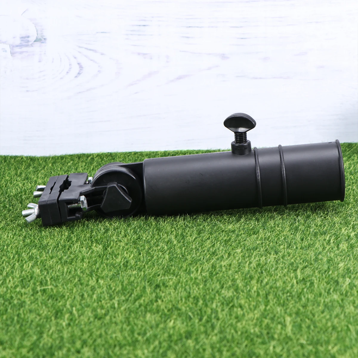 Umbrella Stand For Golf Cart Adjustable Plastic Umbrella Rack Car Rain Shelter Holder Sunshade Support
Umbrella Stand For Golf Cart Adjustable Plastic Umbrella Rack Car Rain Shelter Holder Sunshade Support